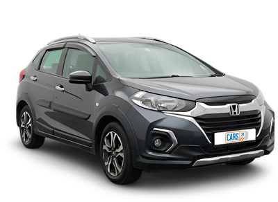 Honda WR-V-img